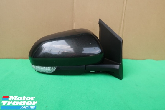 PERODUA MYVI 2018 SIDE MIRRIOR Performance Part 