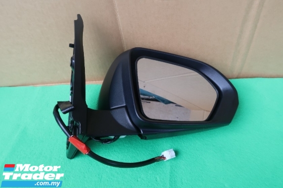 PERODUA MYVI 2018 SIDE MIRRIOR Performance Part 