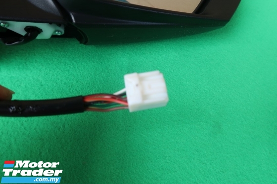 PERODUA MYVI 2018 SIDE MIRRIOR Performance Part 