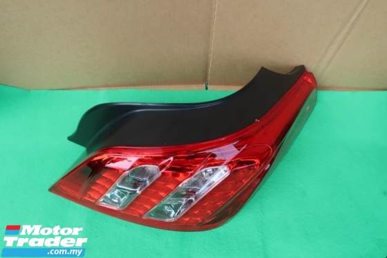 PEUGEOT 508 TAIL LAMP (NEW) Performance Part 
