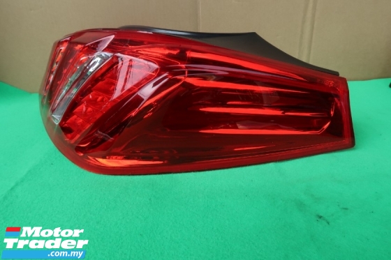 PEUGEOT 508 TAIL LAMP (NEW) Performance Part 