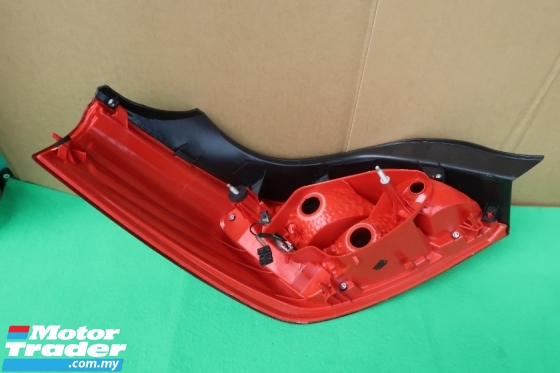 PEUGEOT 508 TAIL LAMP (NEW) Performance Part 