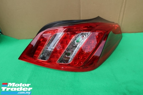 PEUGEOT 508 TAIL LAMP (NEW) Performance Part 