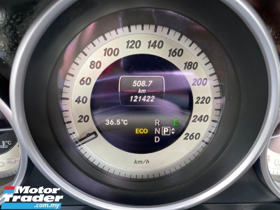2016 MERCEDES-BENZ E-CLASS E250 2.0 (A) AMG LINE HIGH LOAN DEPOSIT RM300