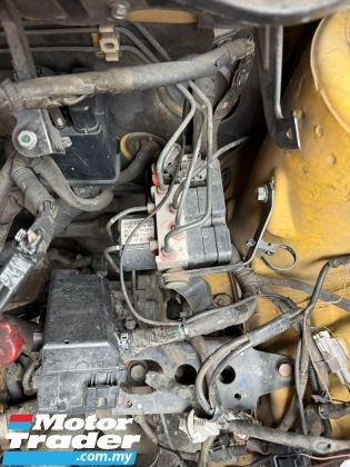 PERODUA MYVI LAGI BEST Performance Part 