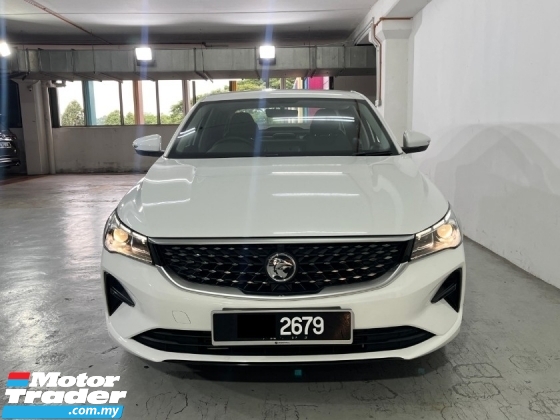 2024 PROTON S70 1.5 EXECUTIVE FULL SERVICE RECORD UNDER WARRANTY