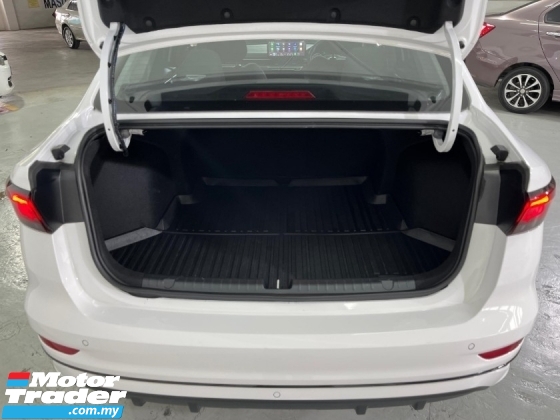 2024 PROTON S70 1.5 EXECUTIVE FULL SERVICE RECORD UNDER WARRANTY