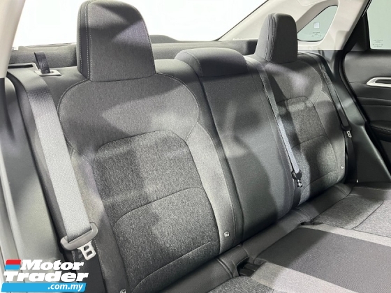 2024 PROTON S70 1.5 EXECUTIVE FULL SERVICE RECORD UNDER WARRANTY