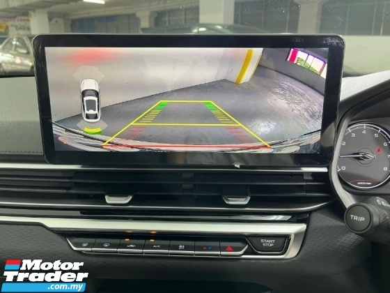 2024 PROTON S70 1.5 EXECUTIVE FULL SERVICE RECORD UNDER WARRANTY