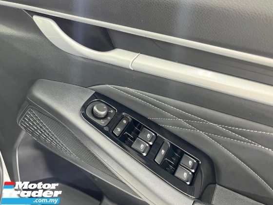 2024 PROTON S70 1.5 EXECUTIVE FULL SERVICE RECORD UNDER WARRANTY