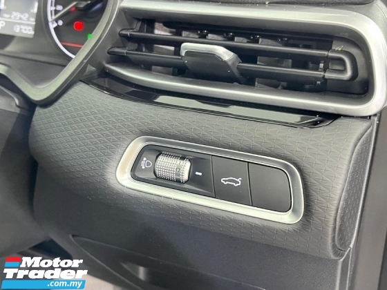 2024 PROTON S70 1.5 EXECUTIVE FULL SERVICE RECORD UNDER WARRANTY