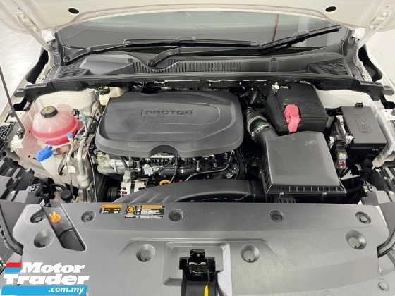 2024 PROTON S70 1.5 EXECUTIVE FULL SERVICE RECORD UNDER WARRANTY