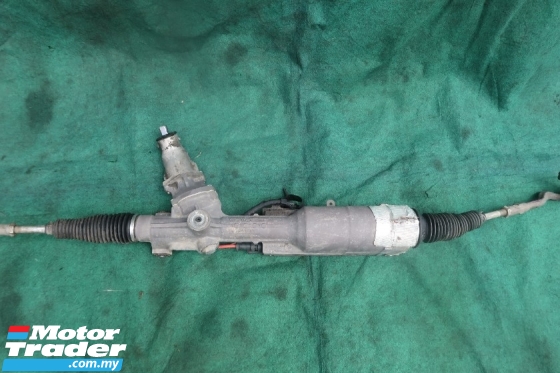AUDI Q5 STEERING RACK Performance Part 