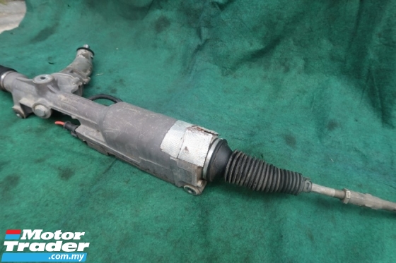 AUDI Q5 STEERING RACK Performance Part 