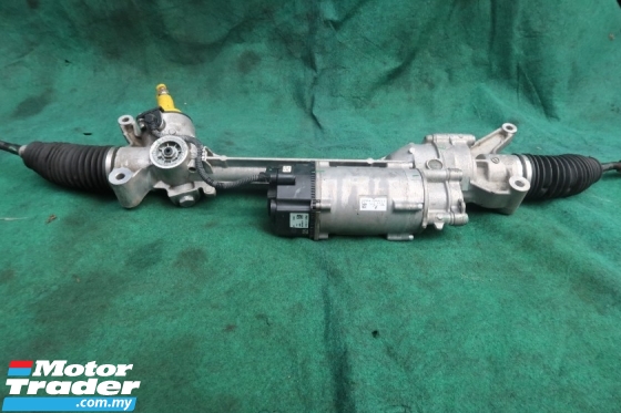 MERCEDES W293 STEERING RACK Performance Part 