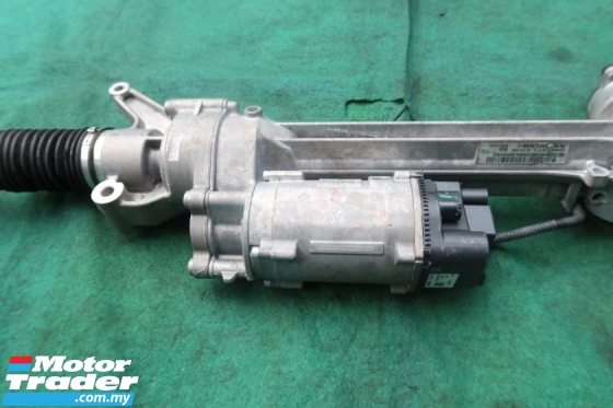 MERCEDES W293 STEERING RACK Performance Part 