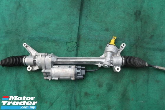 MERCEDES W293 STEERING RACK Performance Part 