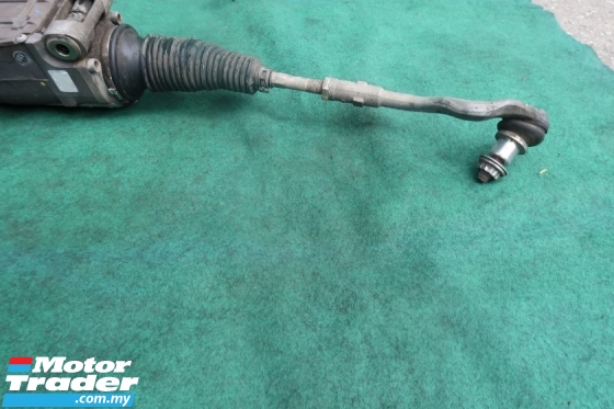 MERCEDES W293 STEERING RACK Performance Part 