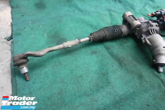 MERCEDES W293 STEERING RACK Performance Part 