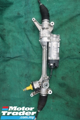 MERCEDES W293 STEERING RACK Performance Part 