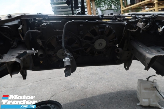 TOYOTA WISH ZGE20 NOSE CUT Performance Part 