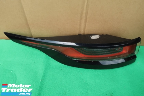RANGE ROVER VELAR LH Performance Part 