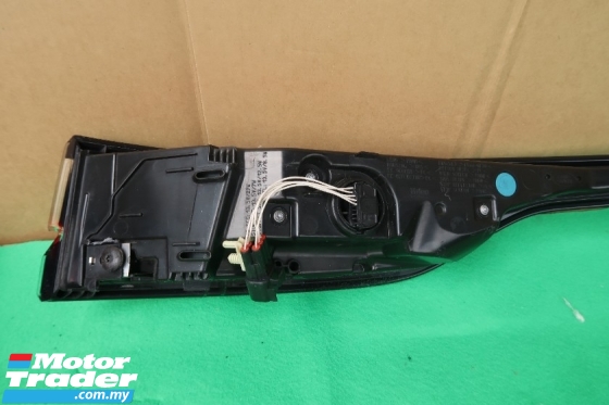 RANGE ROVER VELAR LH Performance Part 