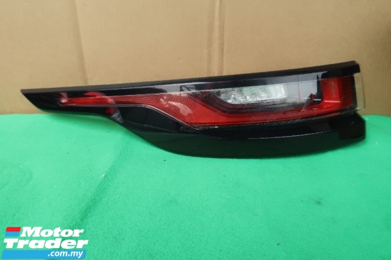 RANGE ROVER VELAR LH Performance Part 