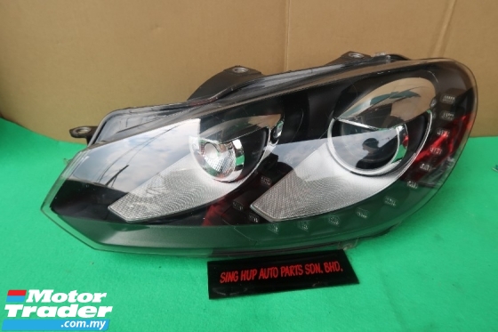 VOLKSWAGEN MK6 LH Performance Part 