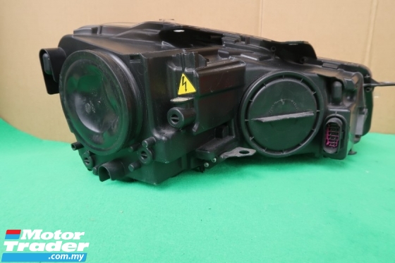 VOLKSWAGEN MK6 LH Performance Part 