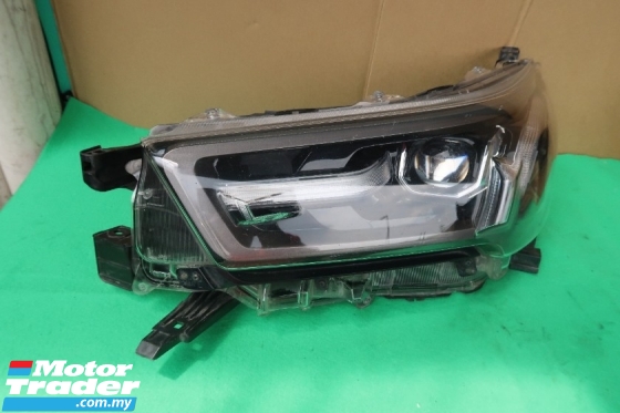 TOYOTA HILUX HEADLAMP Performance Part 