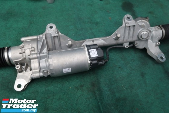 BMW 5SERIES G30 STEERING RACK Performance Part 