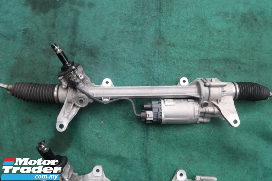 BMW 5SERIES G30 STEERING RACK Performance Part 
