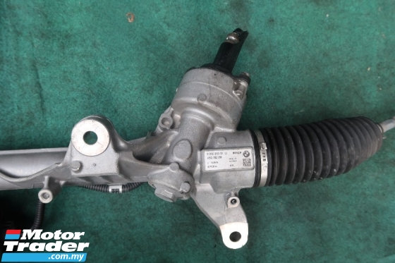 BMW 5SERIES G30 STEERING RACK Performance Part 