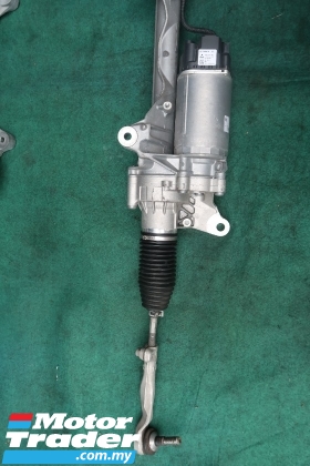 BMW 5SERIES G30 STEERING RACK Performance Part 
