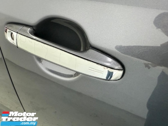 2015 TOYOTA CAMRY 2.0 G FACELIFT NO PROCESSING CHARGE