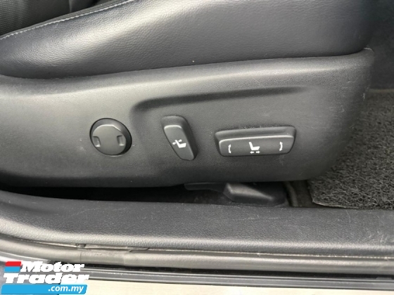 2015 TOYOTA CAMRY 2.0 G FACELIFT NO PROCESSING CHARGE