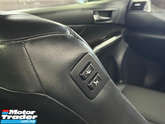 2015 TOYOTA CAMRY 2.0 G FACELIFT NO PROCESSING CHARGE