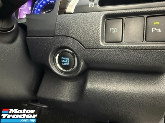 2015 TOYOTA CAMRY 2.0 G FACELIFT NO PROCESSING CHARGE
