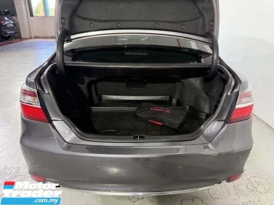 2015 TOYOTA CAMRY 2.0 G FACELIFT NO PROCESSING CHARGE