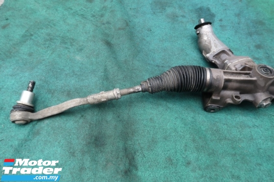 AUDI Q7 STEERING RACK Performance Part 