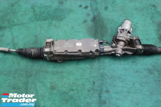 AUDI Q7 STEERING RACK Performance Part 