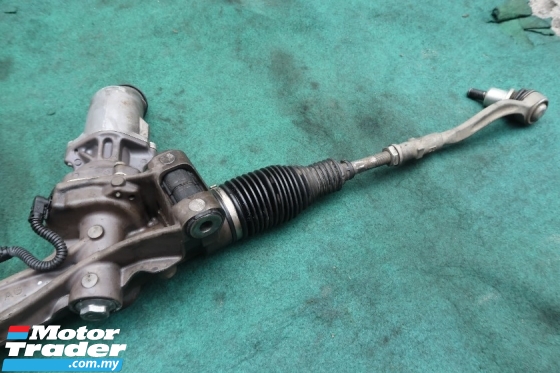 AUDI Q7 STEERING RACK Performance Part 