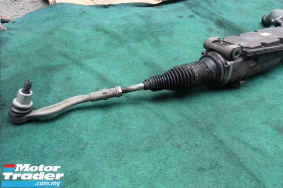 AUDI Q7 STEERING RACK Performance Part 