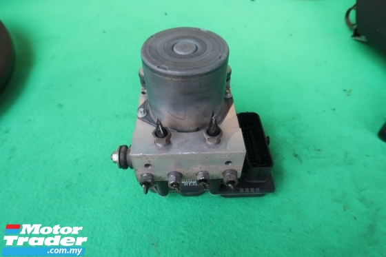PEUGEOT RCZ ABS PUMP Performance Part 
