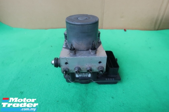 PEUGEOT RCZ ABS PUMP Performance Part 