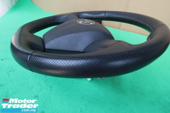 TOYOTA WISH ZGE20 STEERING WHEEL Performance Part 