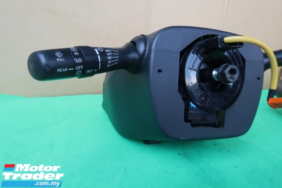 TOYOTA WISH ZGE20 SIGNAL SWITCH Performance Part 