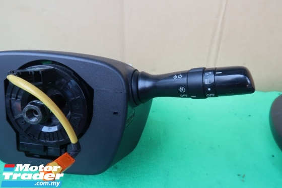 TOYOTA WISH ZGE20 SIGNAL SWITCH Performance Part 
