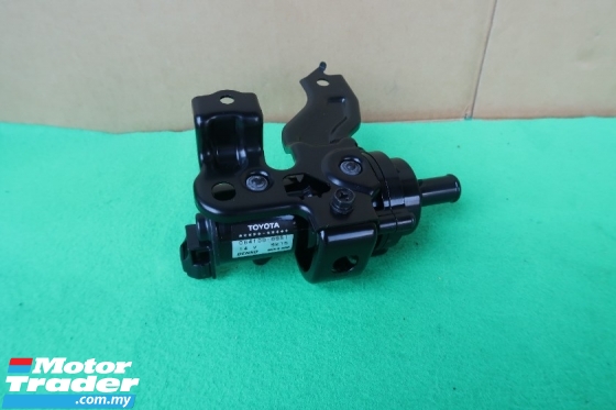 TOYOTA PRIUS WATER PUMP(NEW) Performance Part 
